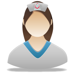 ENJEKSİYON HEMŞİRESİ ESRA AYDOĞDU